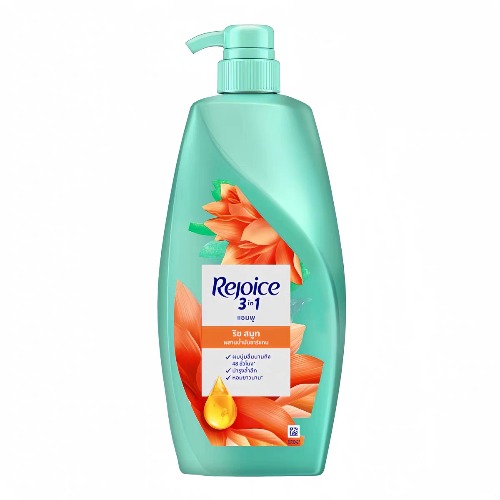 進口 Rejoice 洗髮精