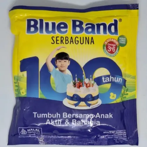 Blueband人造黃油